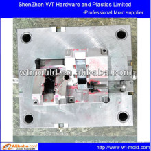 customized plastic mold for electrical products